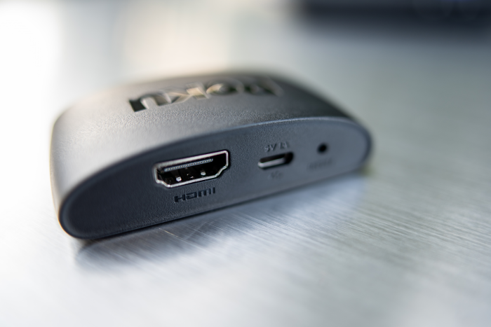 Roku Express (Bild: Roku)